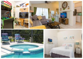 Glenbrook Resort Villa II